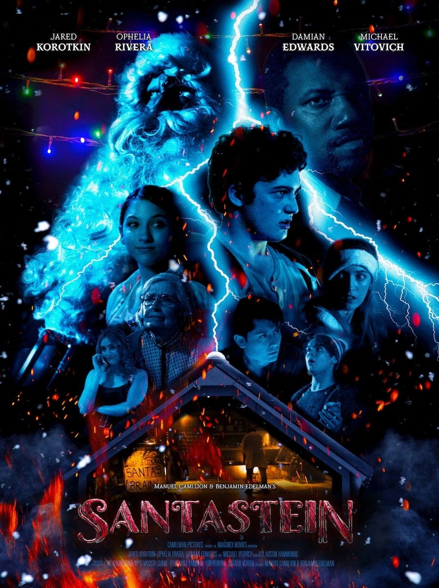 Santastein
