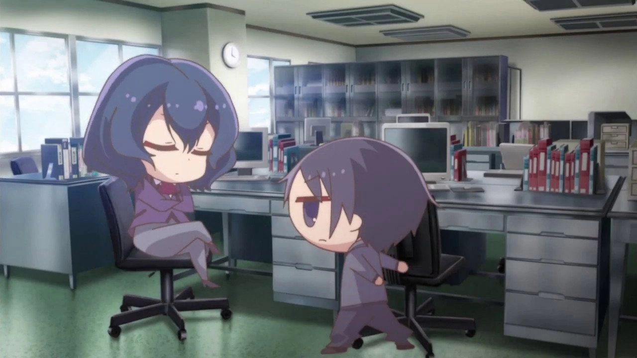 Hensuki: Are You Willing to Fall in Love With a Pervert, As Long As She's a Cutie?