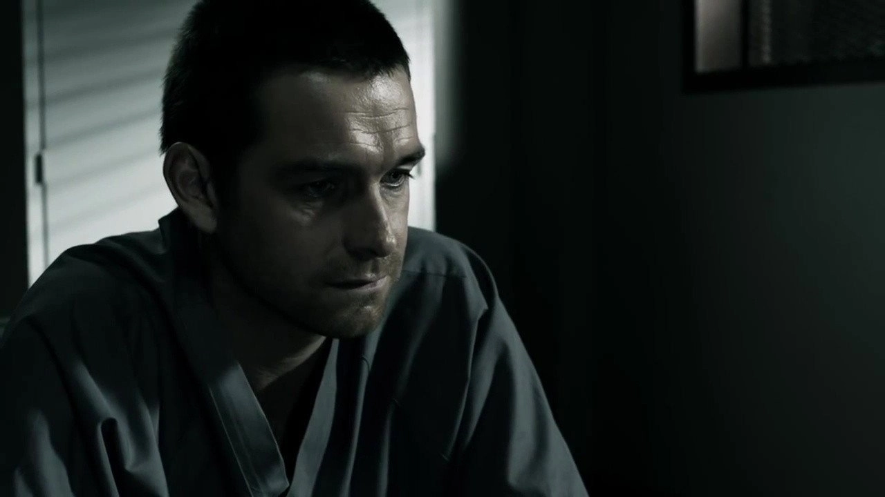 Banshee: Origins