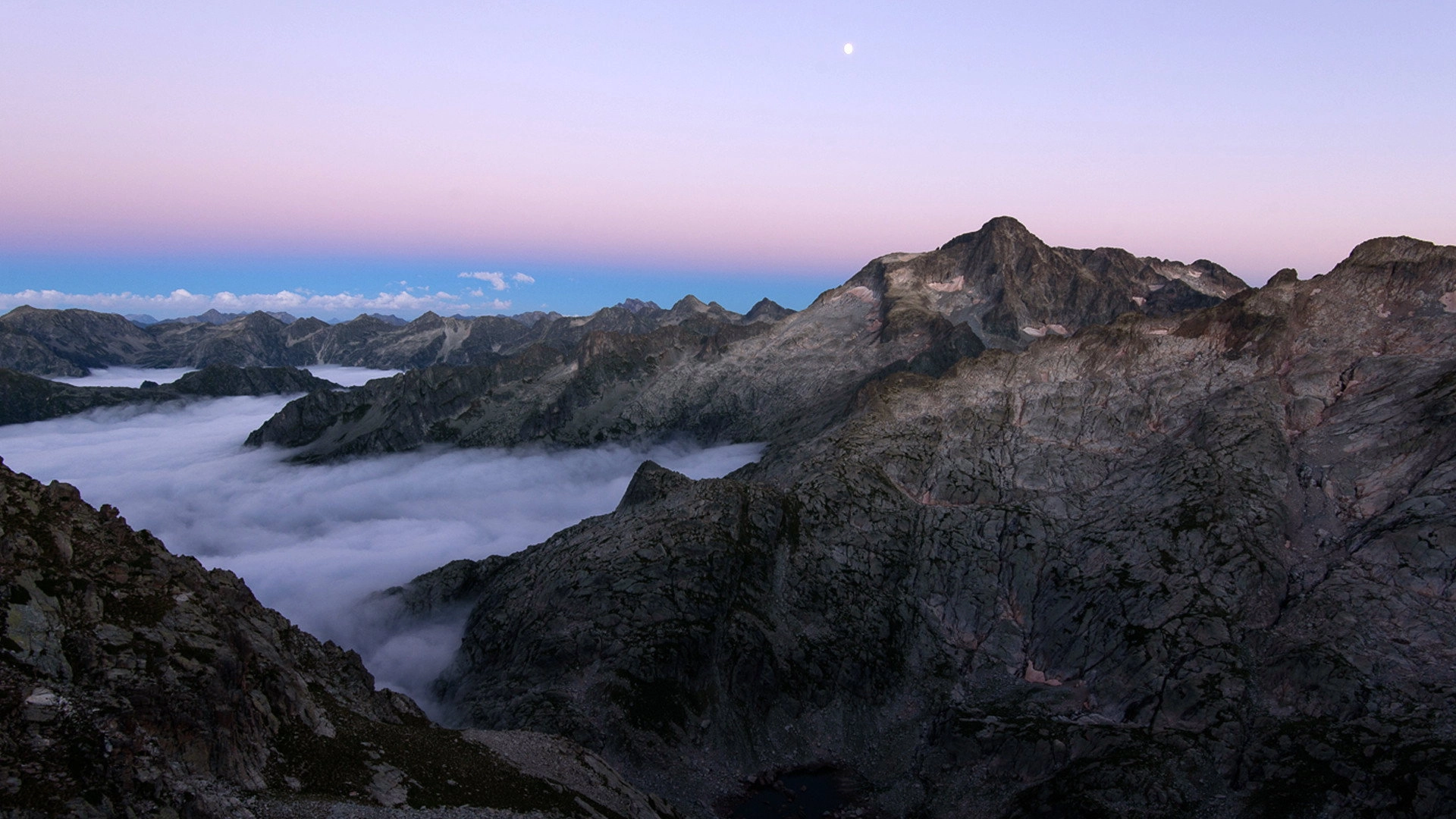 Les Pyrénées secrètes