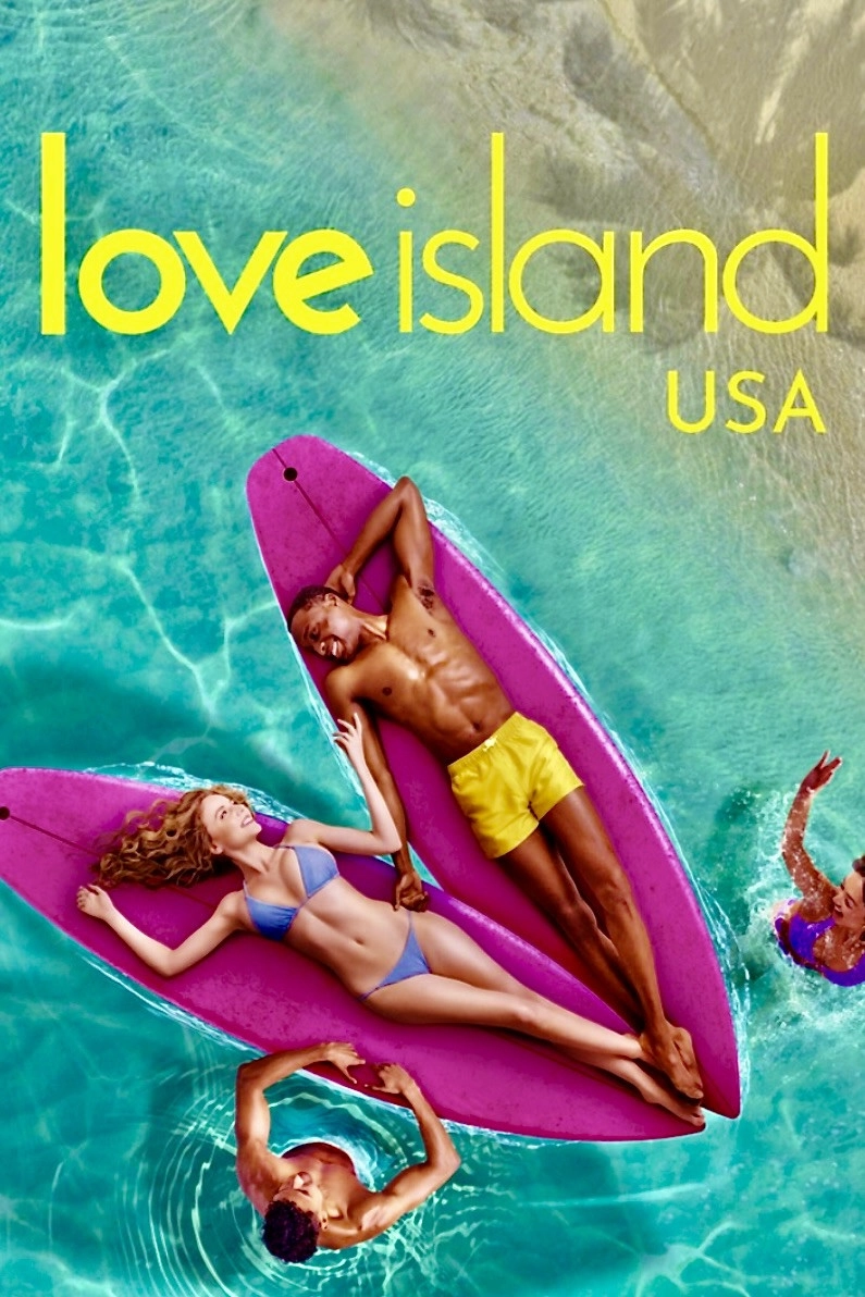 Love Island USA
