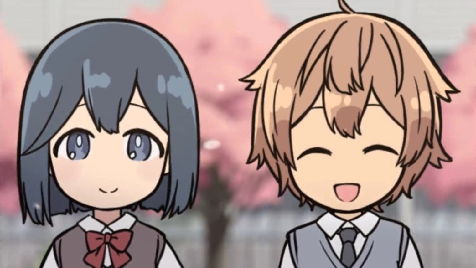 Aharen-san wa Hakarenai