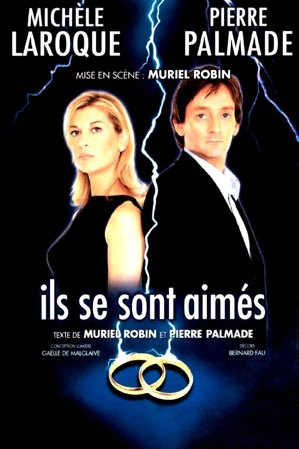 Ils se sont aimés