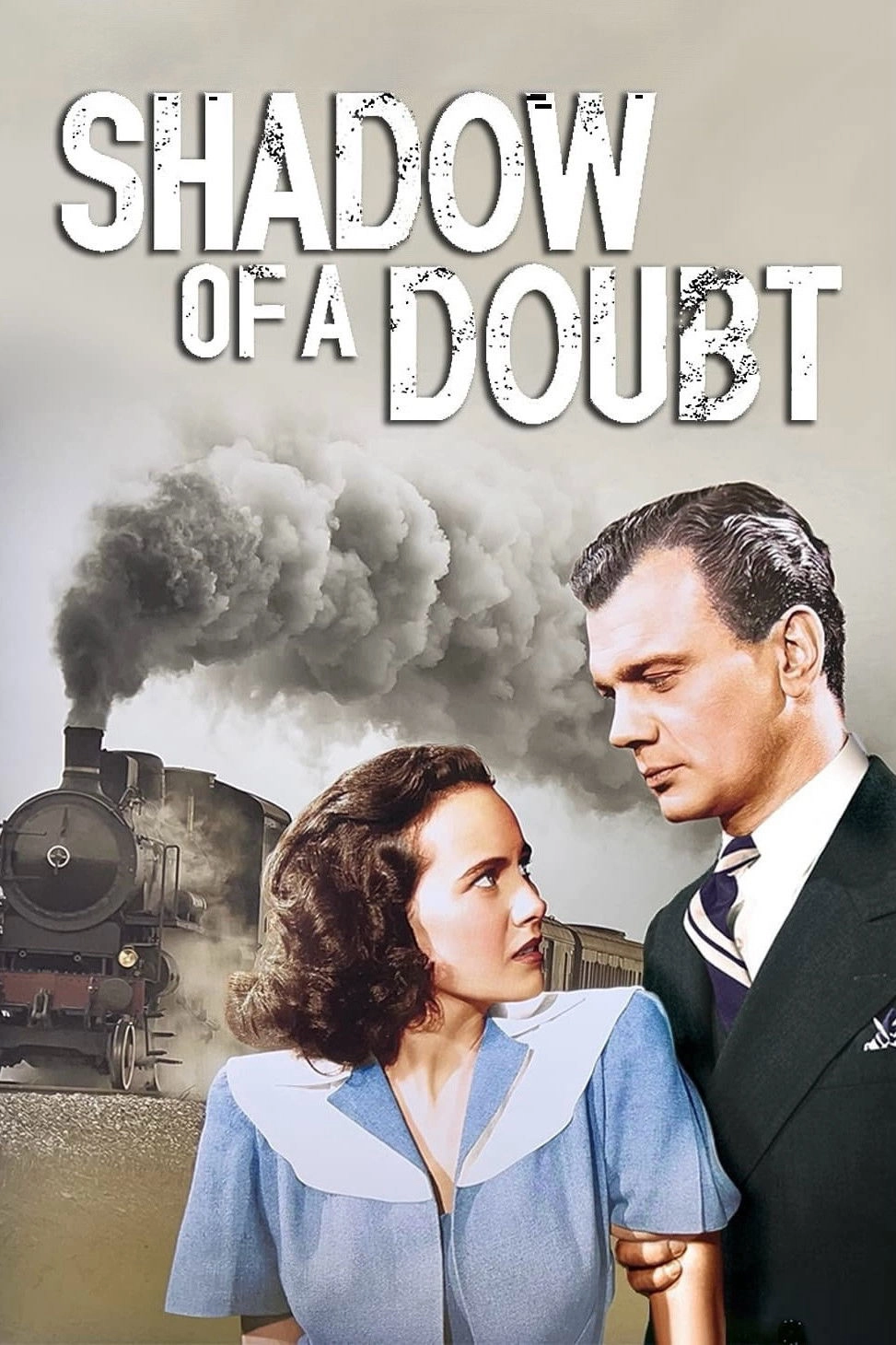 Shadow of a Doubt