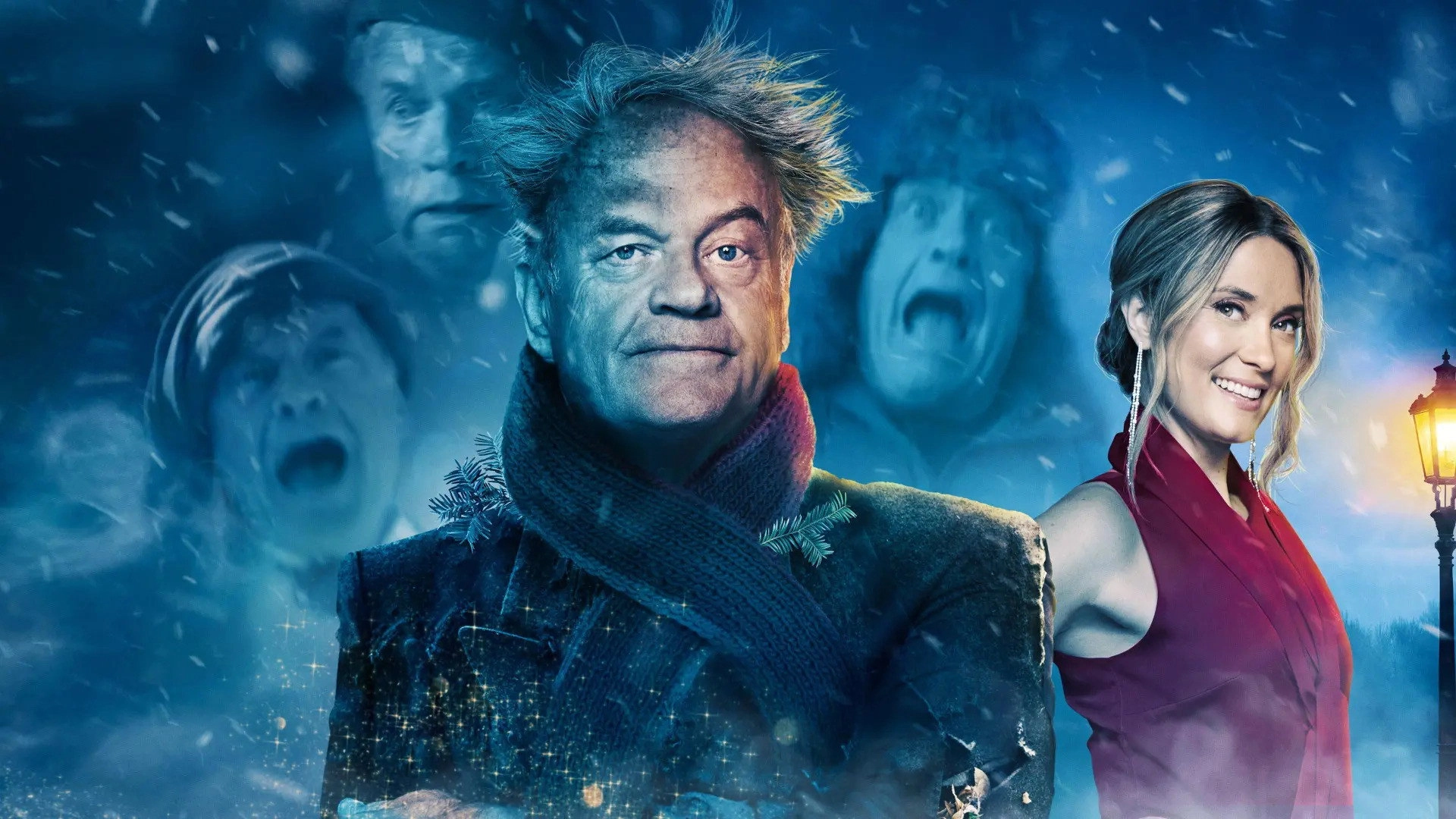 The 12 Days of Christmas Eve