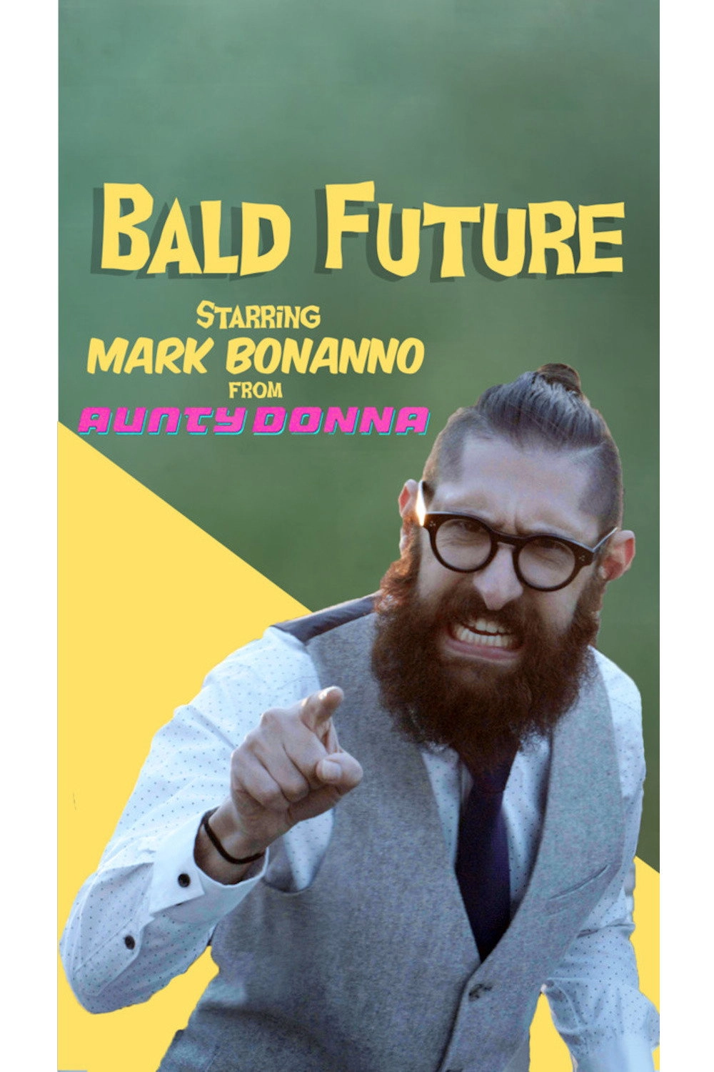 Bald Future