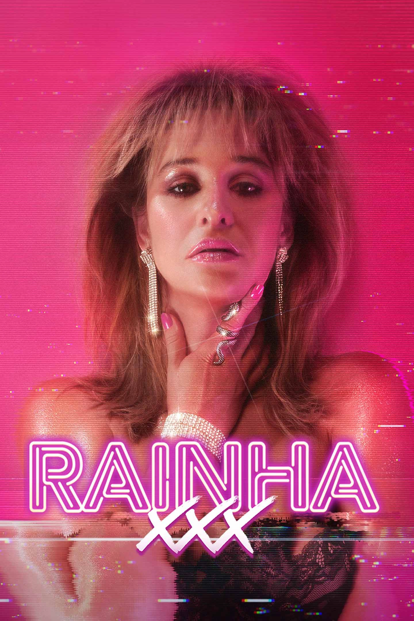 X-Rated Queen