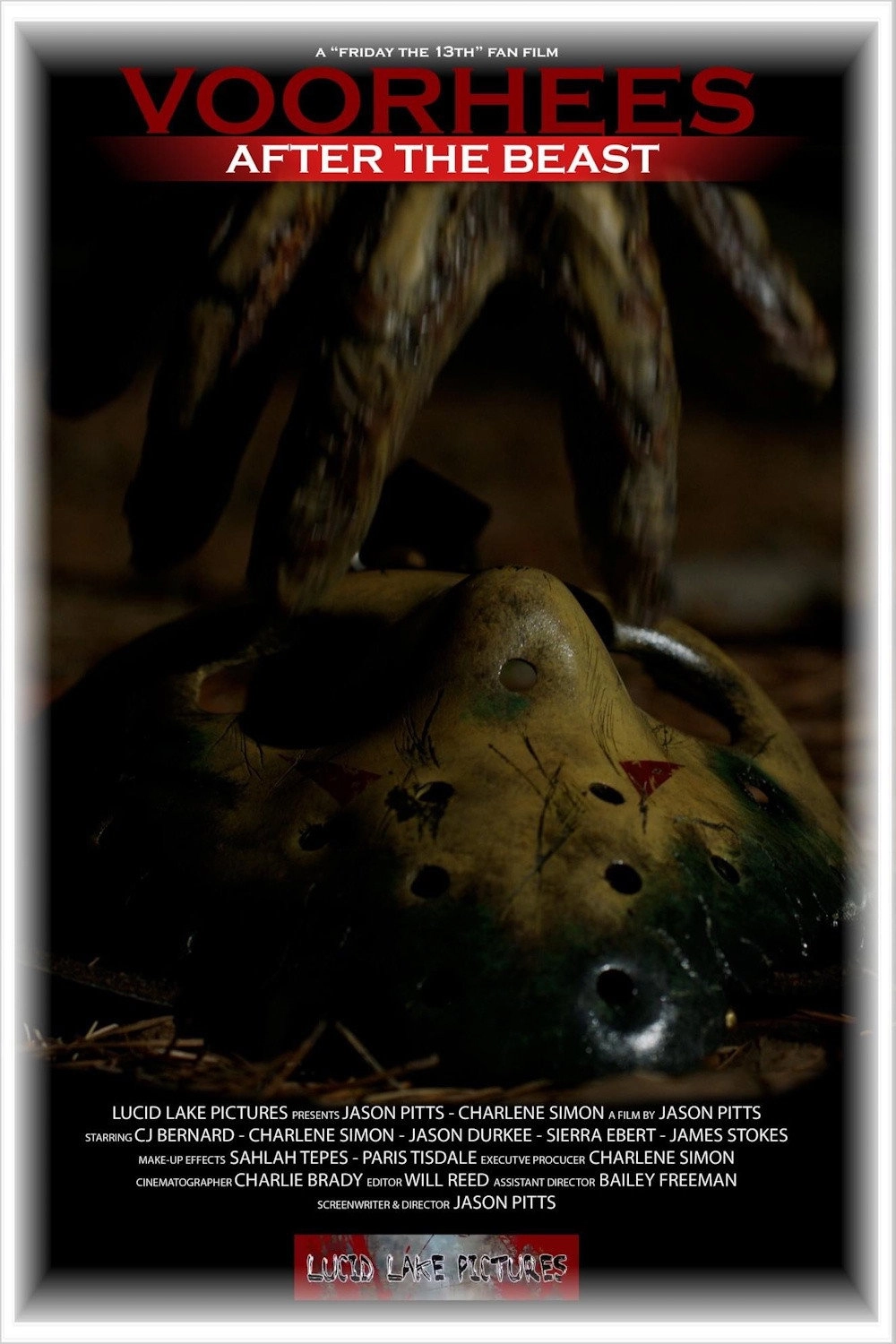 Voorhees:  After the Beast