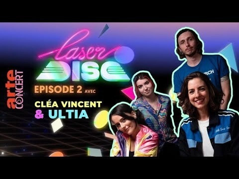 Laser Disc