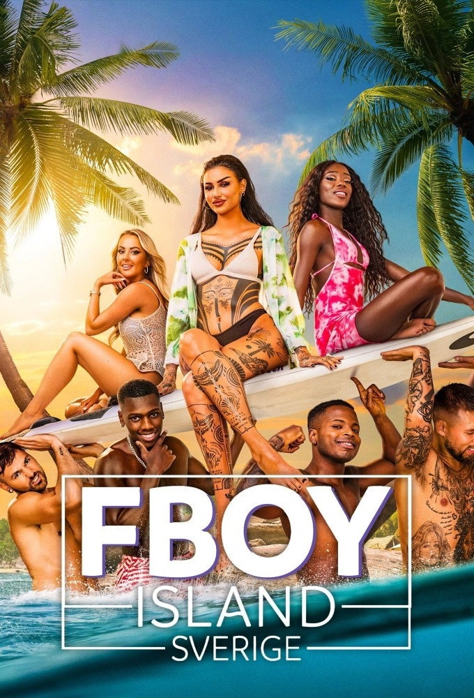 FBOY Island Sverige