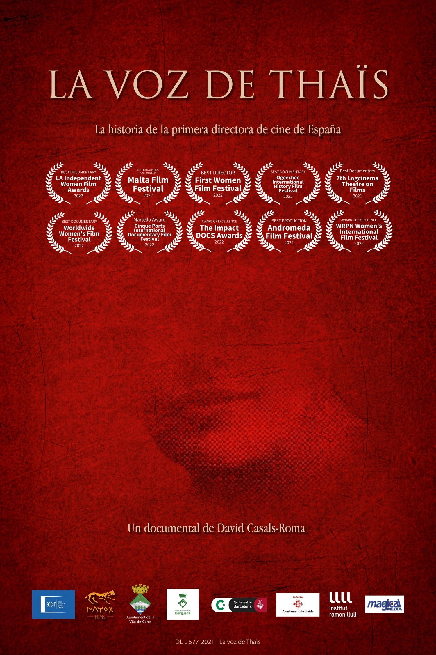 The Gift of Love: A Christmas Story