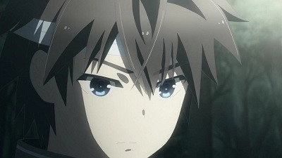 Unbreakable Machine-Doll