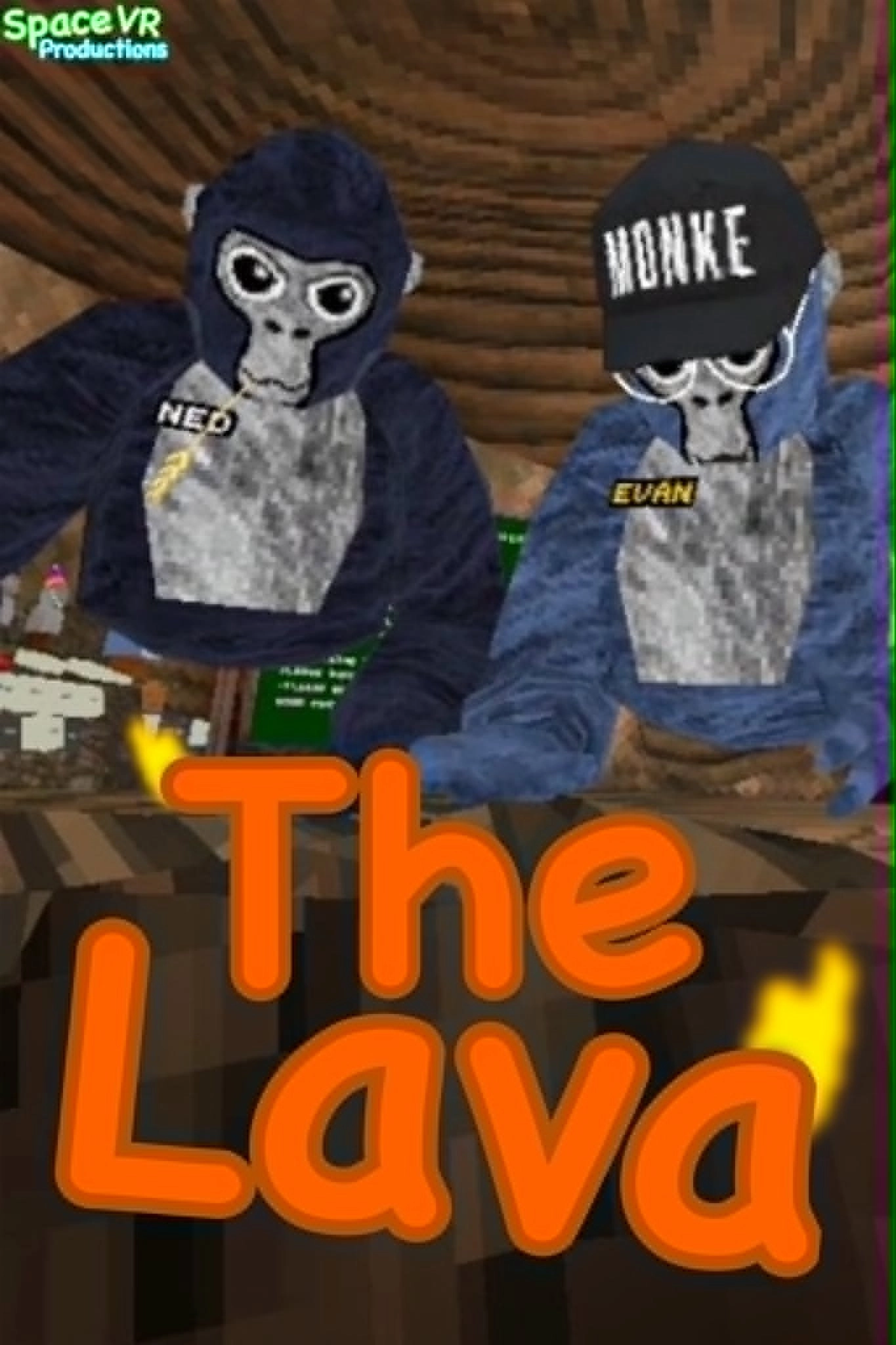 The Lava