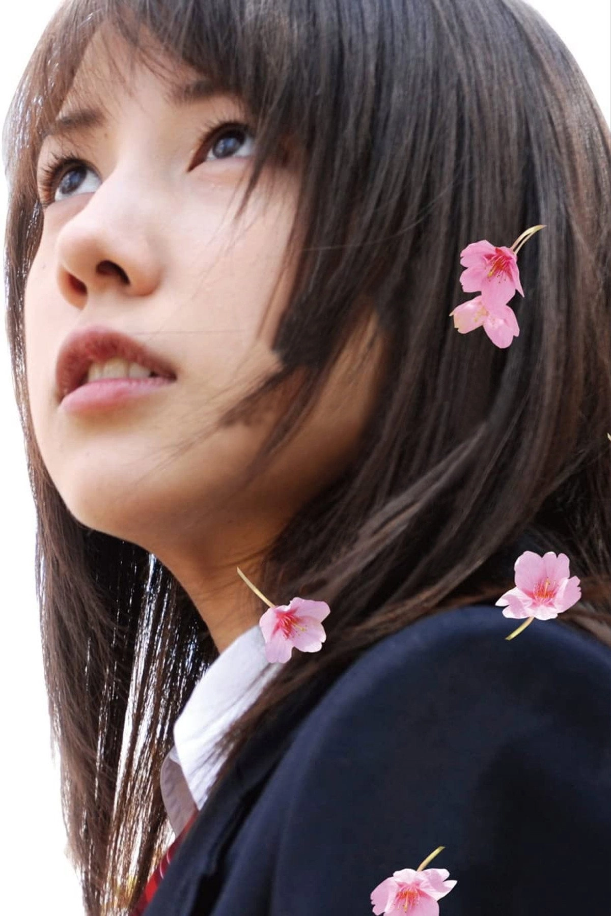 Time Traveller: The Girl Who Leapt Through Time