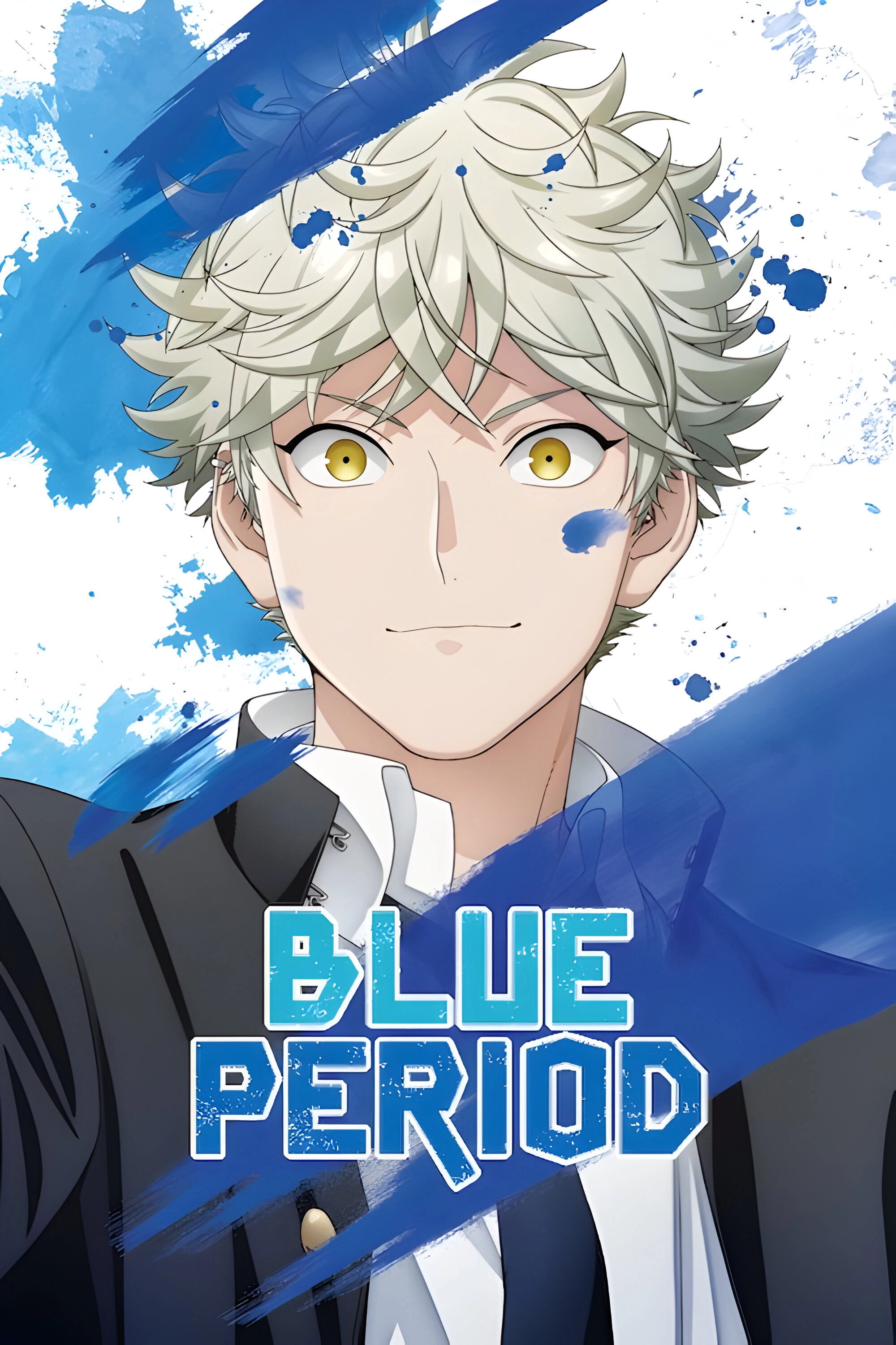 Blue Period