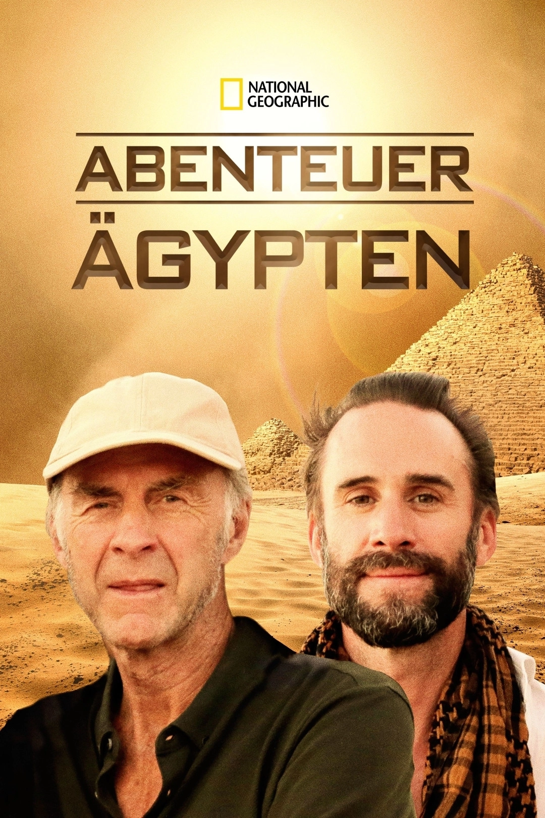 Egypt with the World's Greatest Explorer