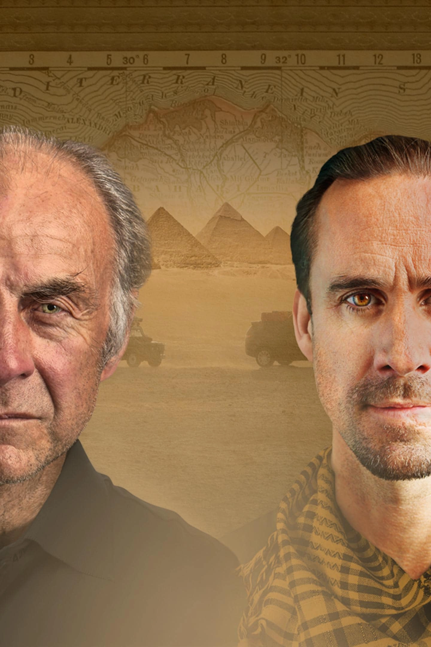 Egypt with the World's Greatest Explorer