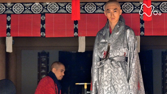 Taira no Kiyomori