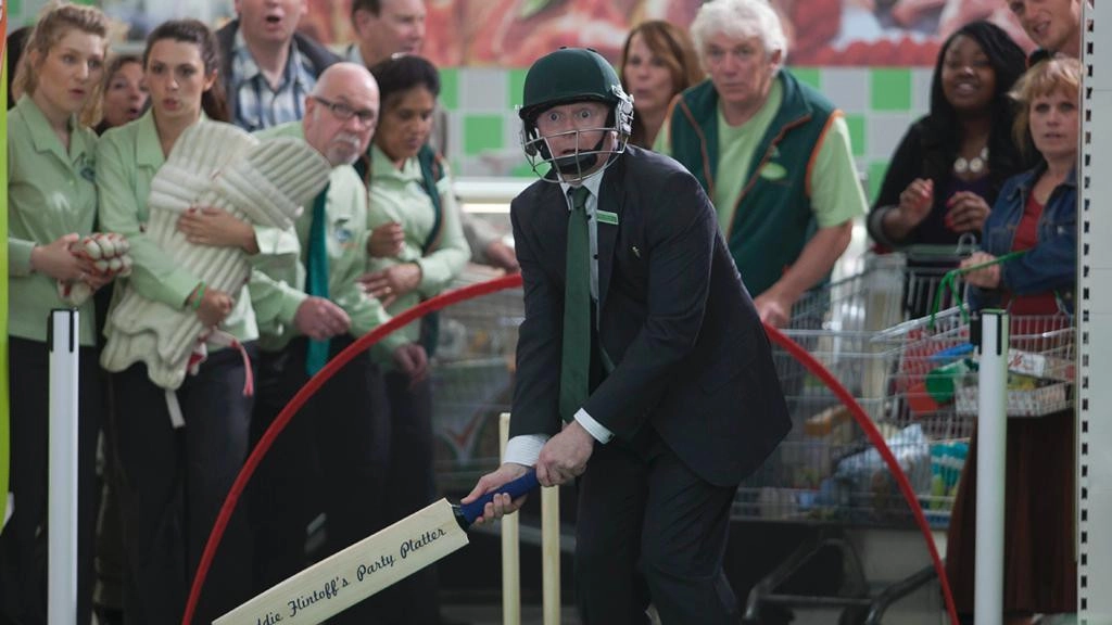 Trollied