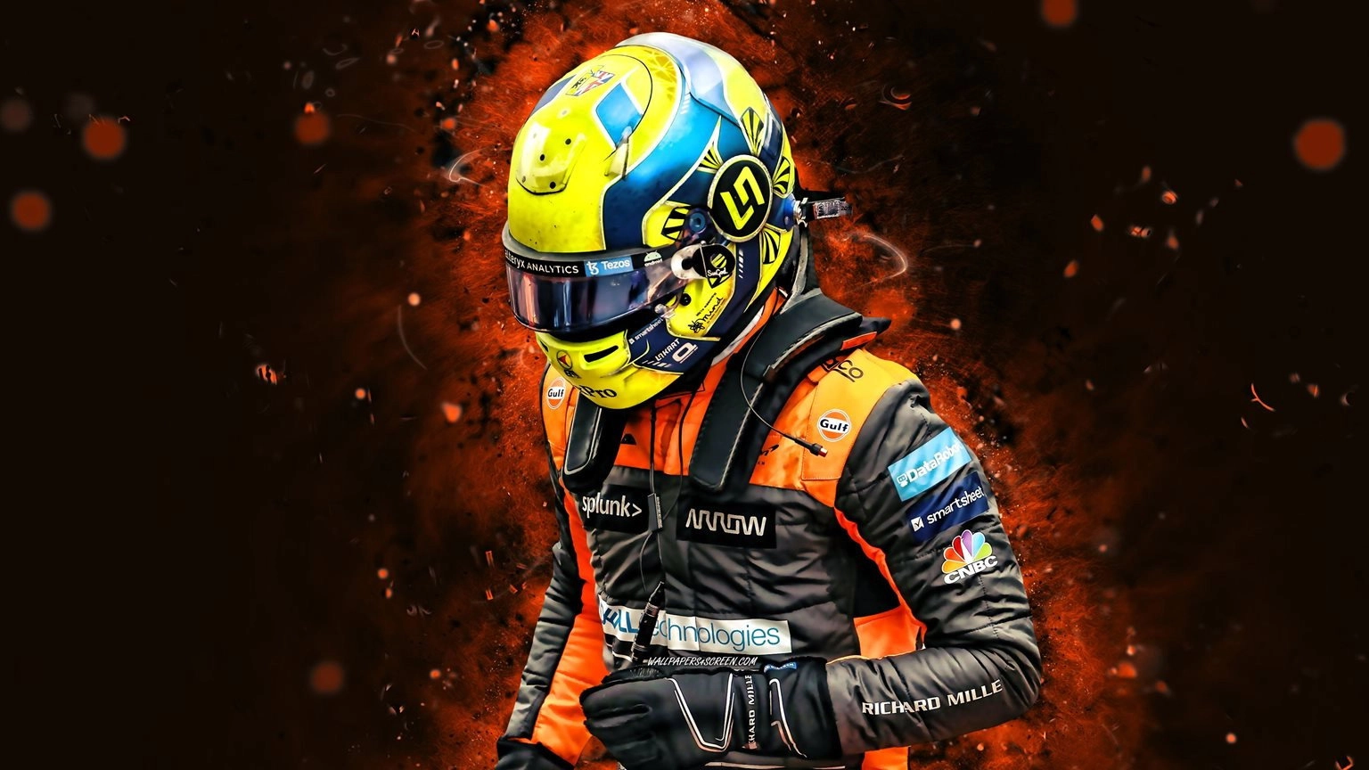 Formula 1: Drive to Survive