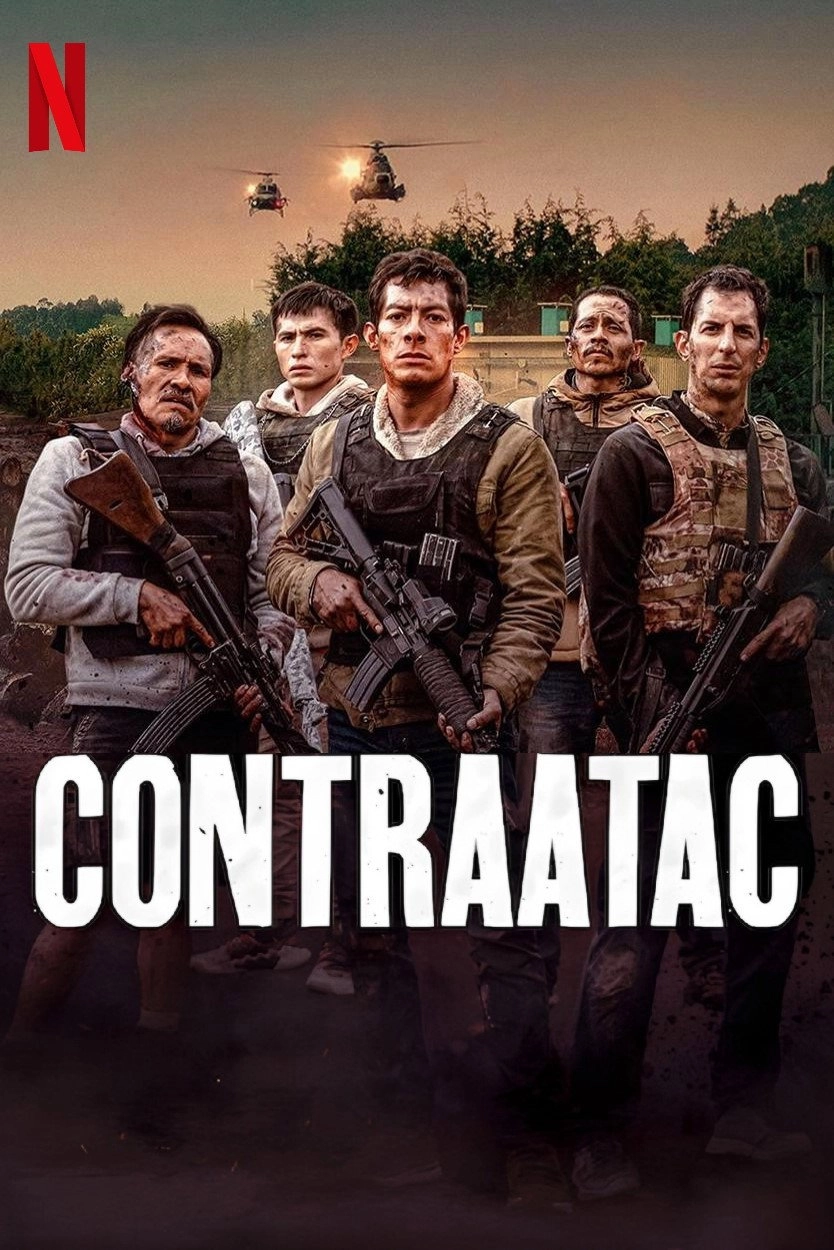 Counterattack