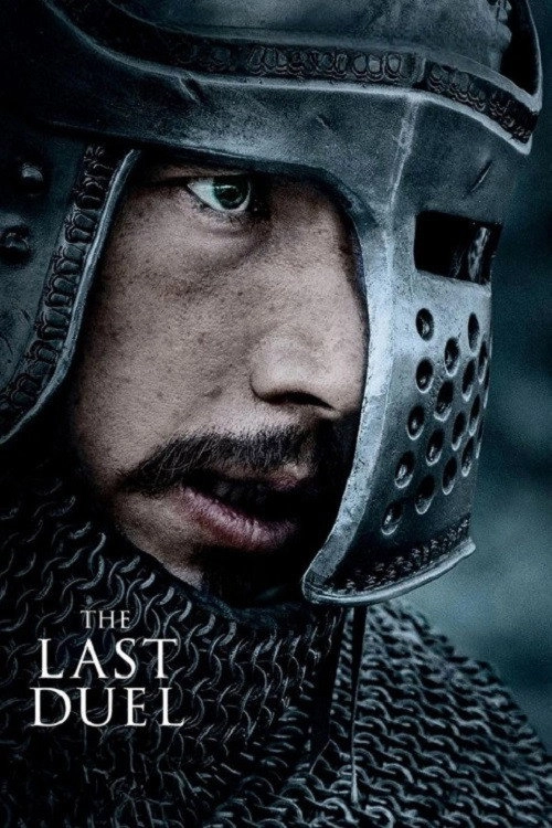 The Last Duel