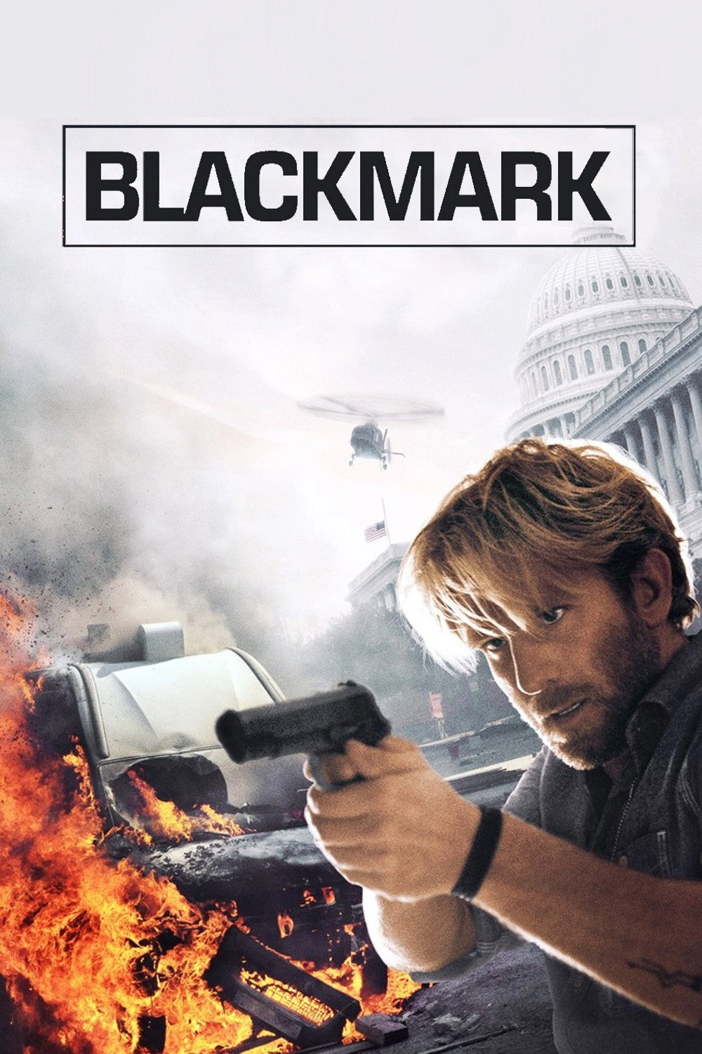 Blackmark