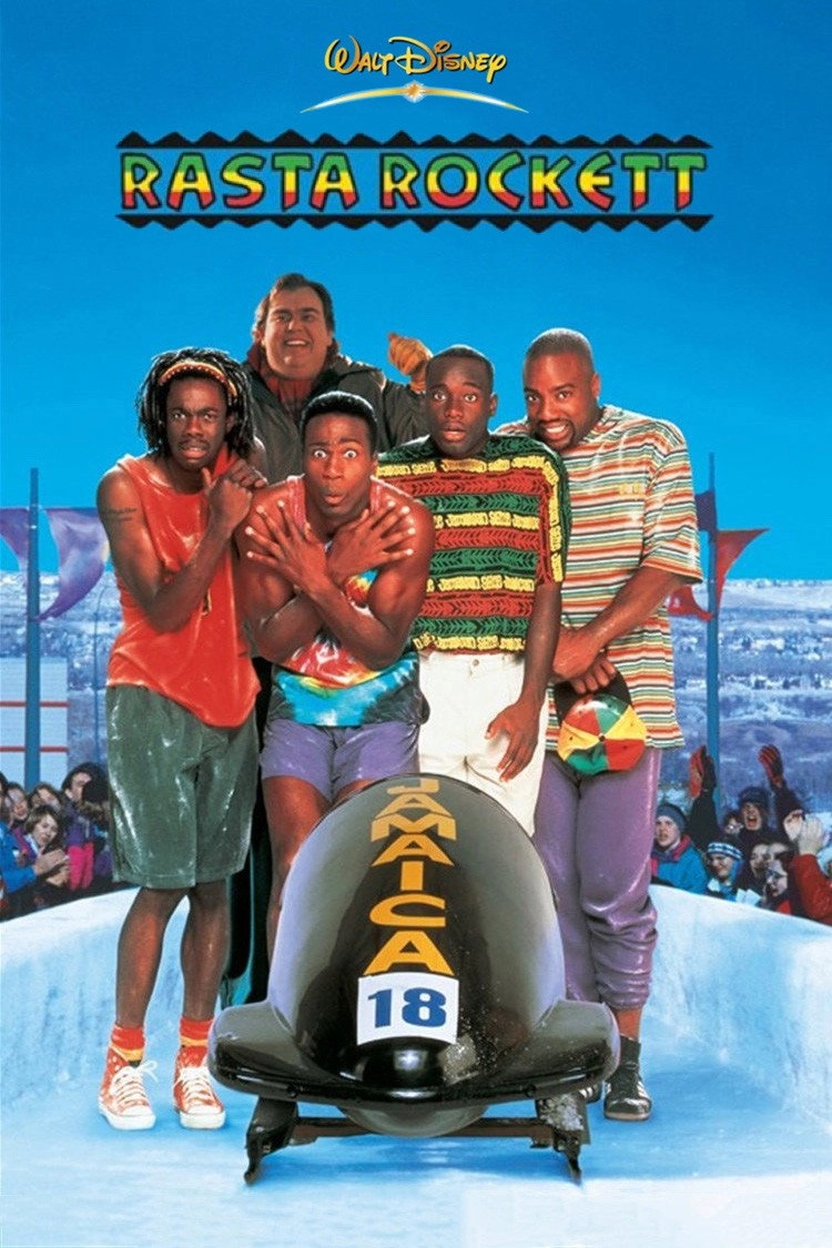 Cool Runnings