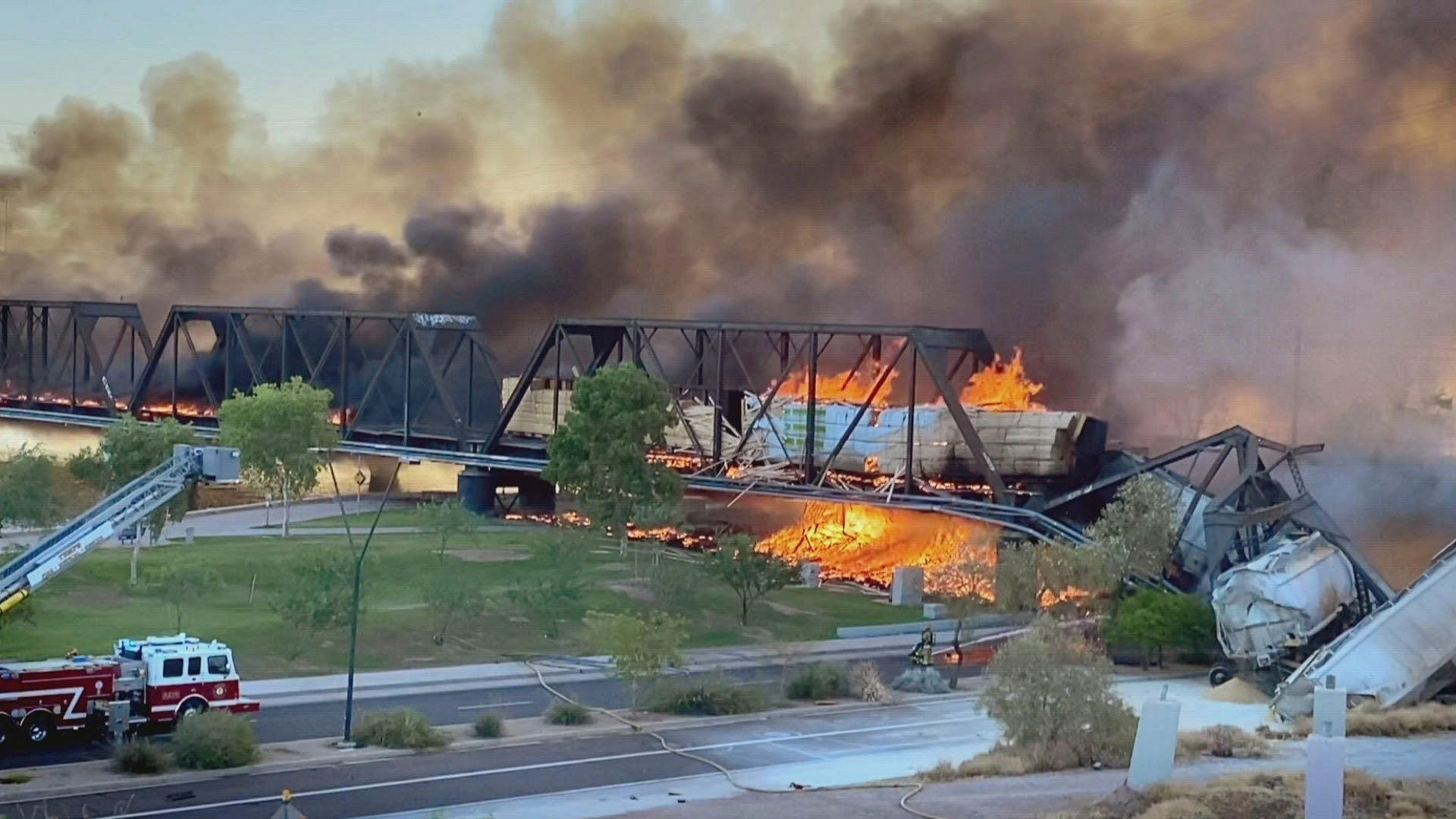Engineering Catastrophes