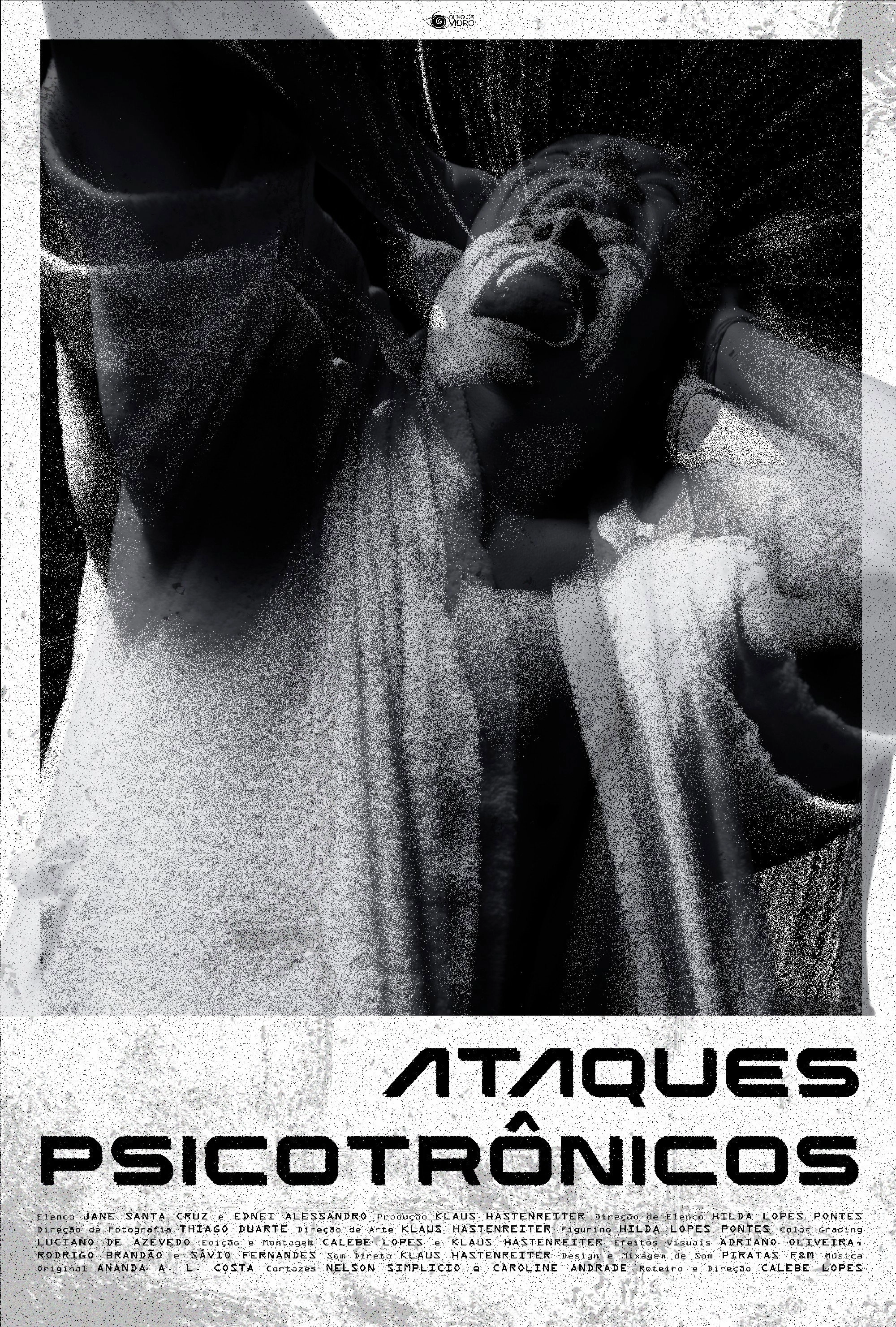 Psychotronic Attacks