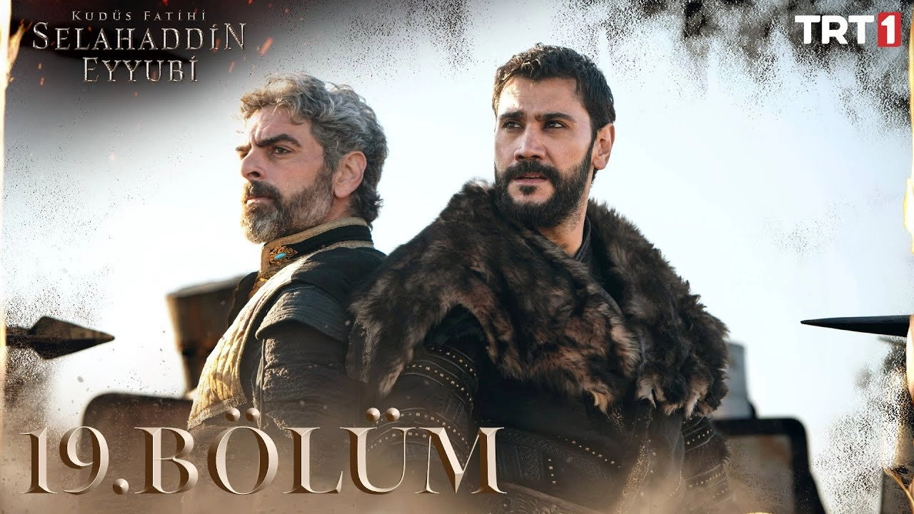 Saladın: The Conqueror of Jerusalem