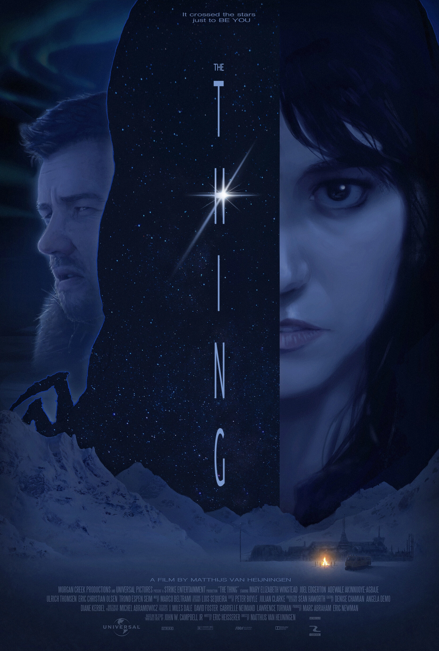 The Thing