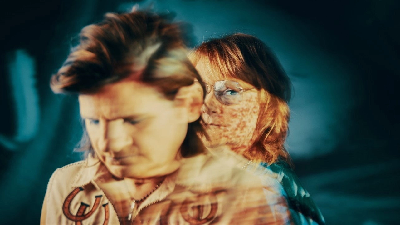 Indigo Girls: It's Only Life After All