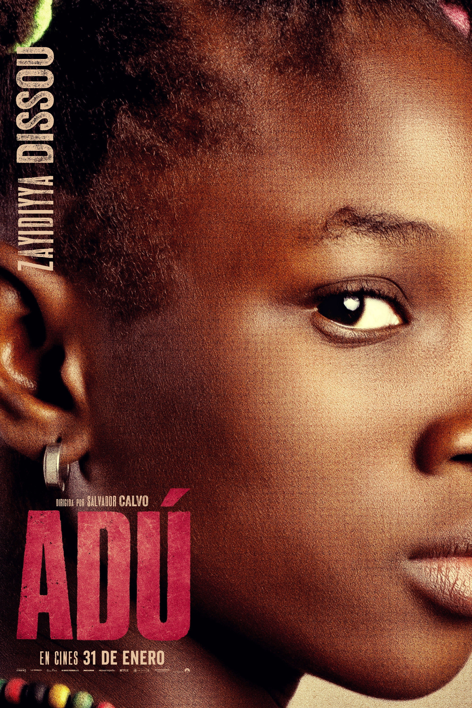 Adú