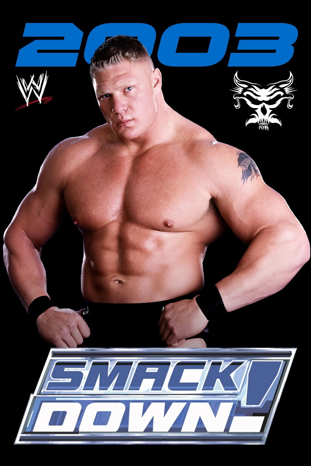 WWE Friday Night SmackDown
