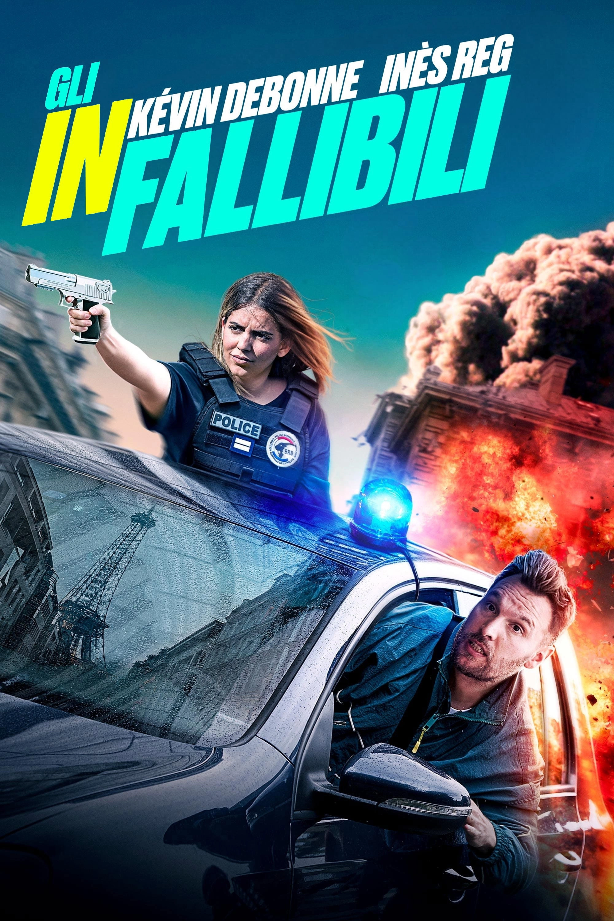 The Infallibles