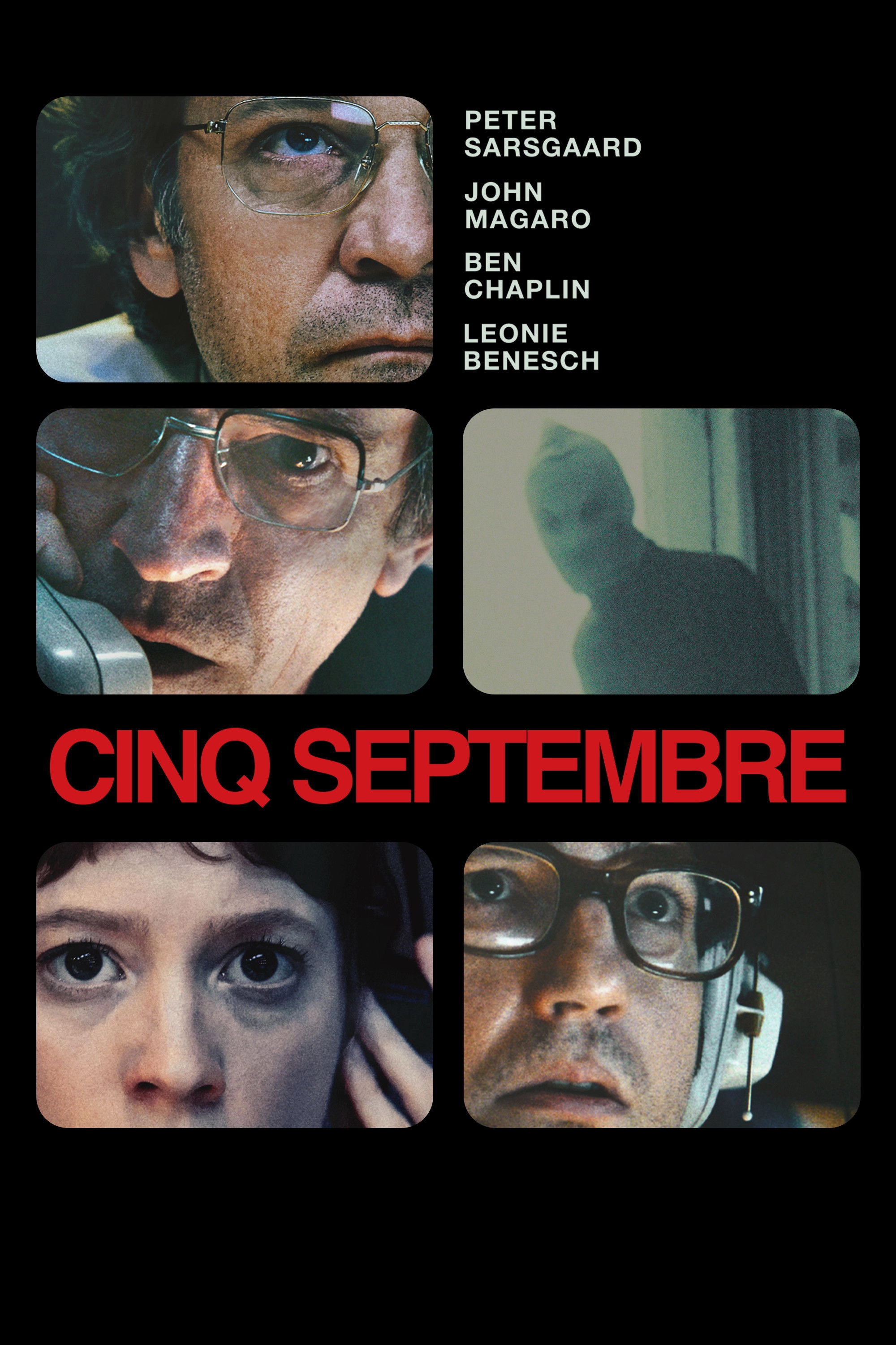 September 5