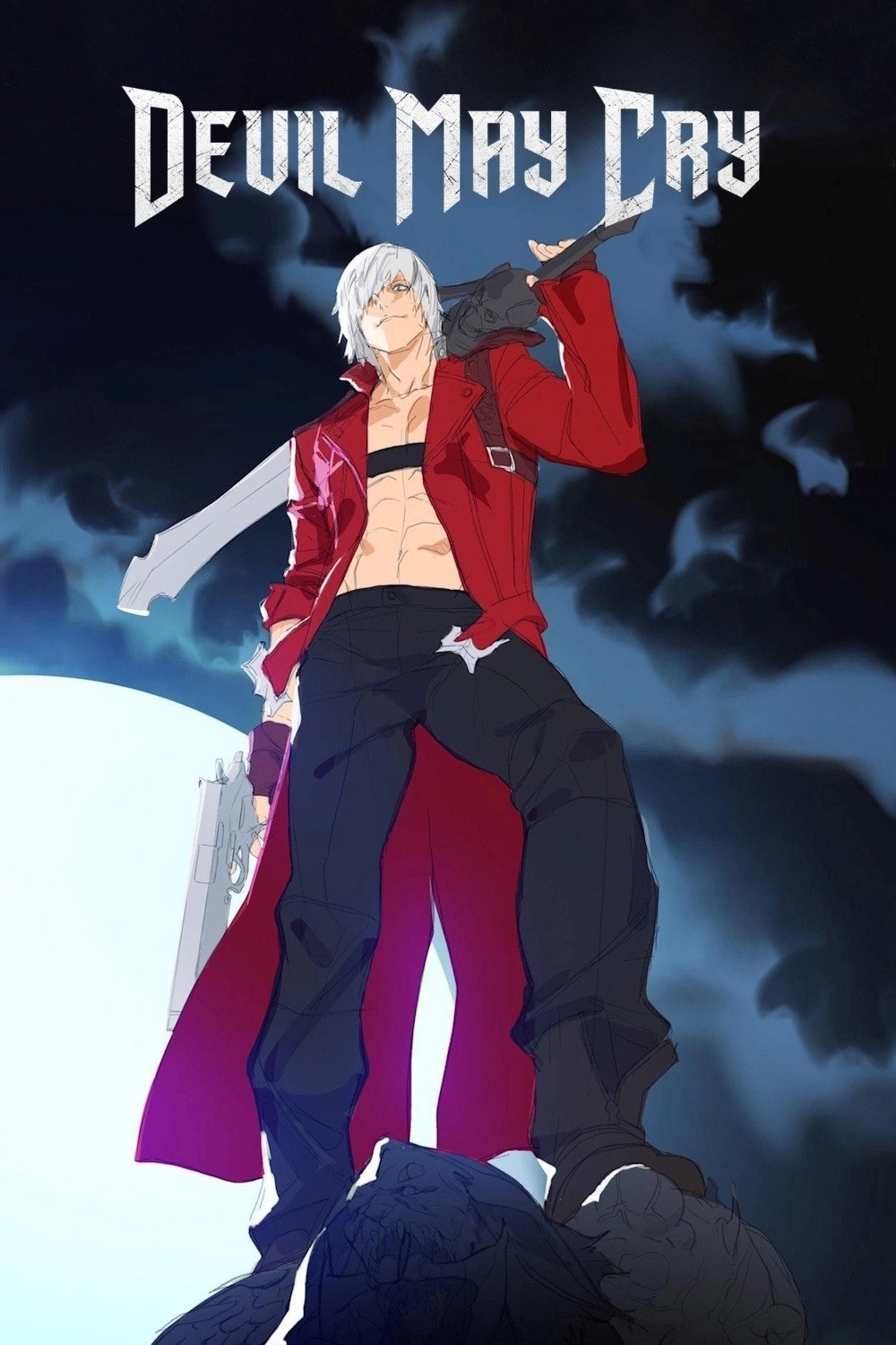 Devil May Cry