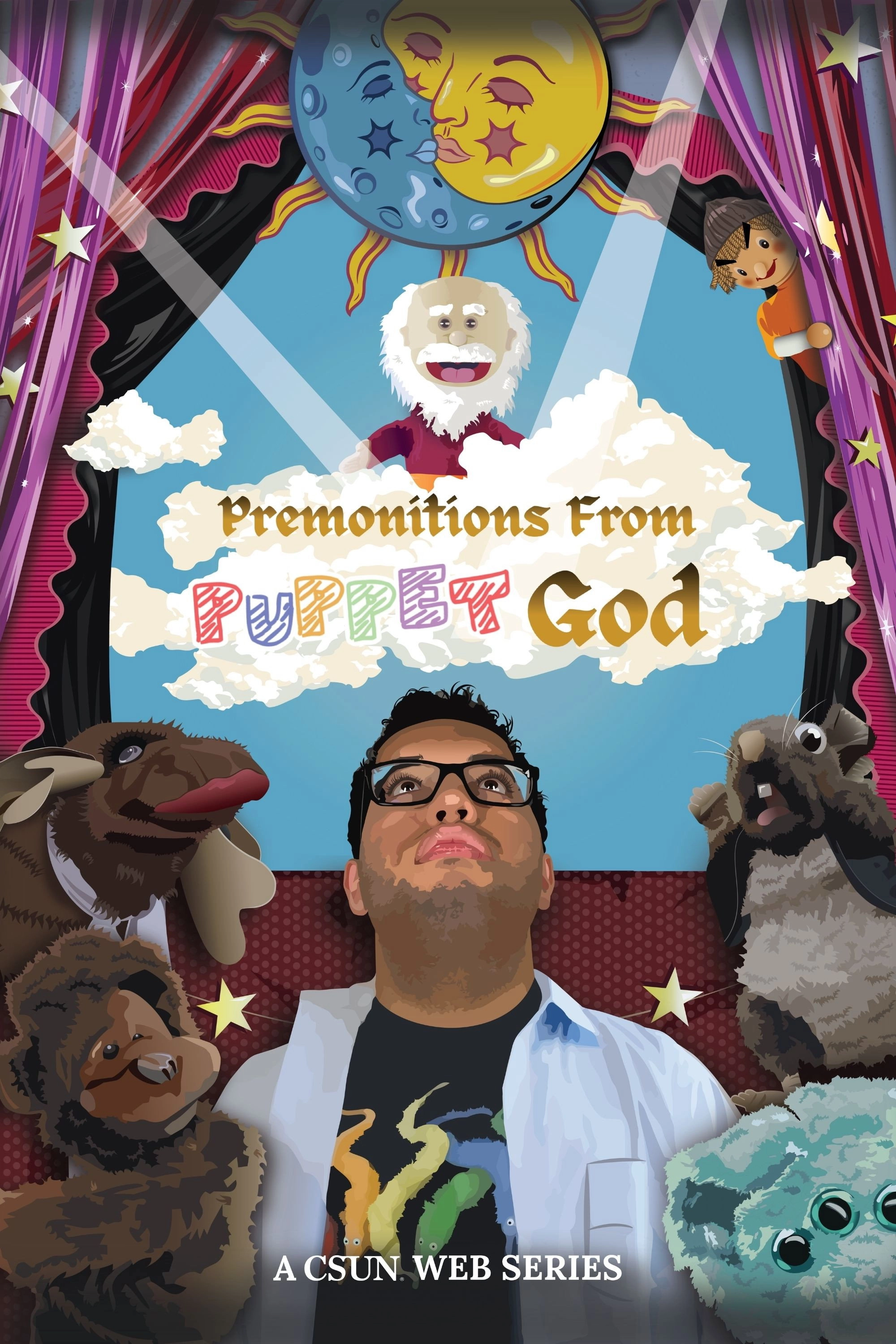 Premonitions From Puppet God