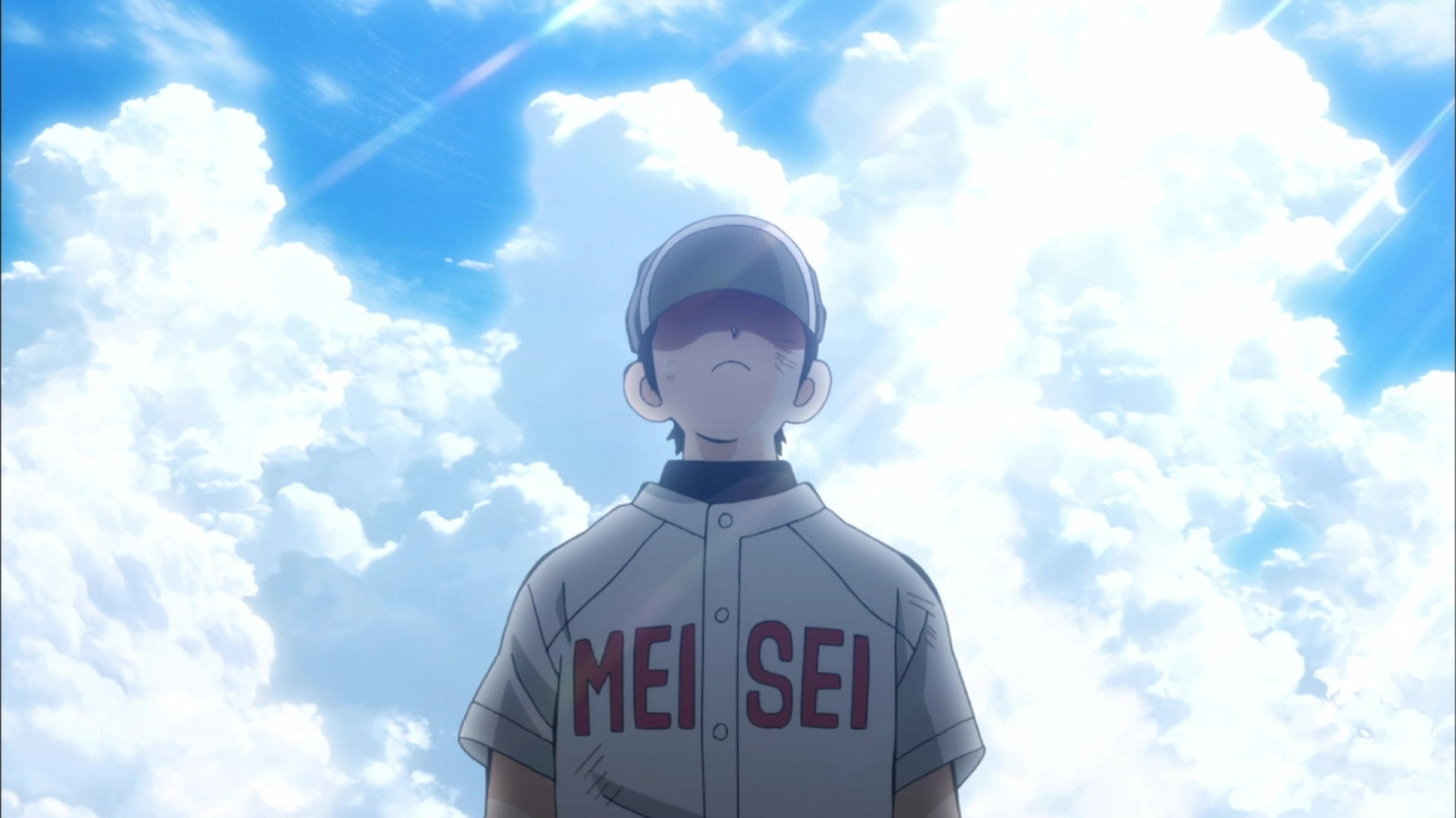 Mix: Meisei Story