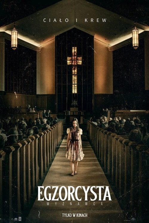 The Exorcist: Believer