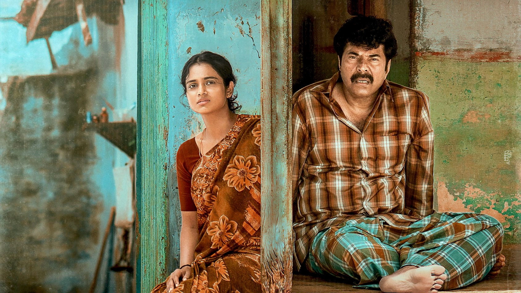 Nanpakal Nerathu Mayakkam