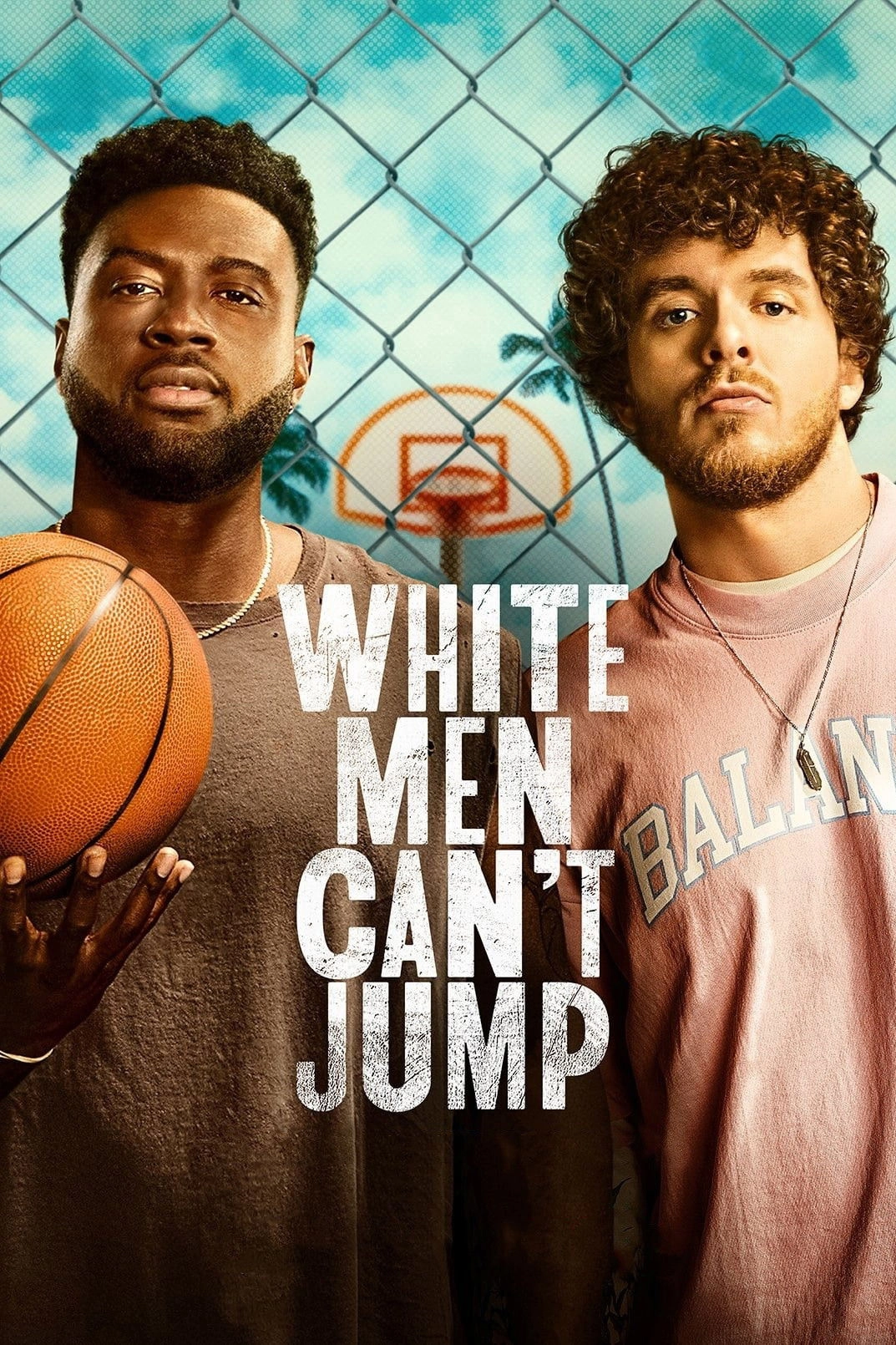 White Men Can't Jump