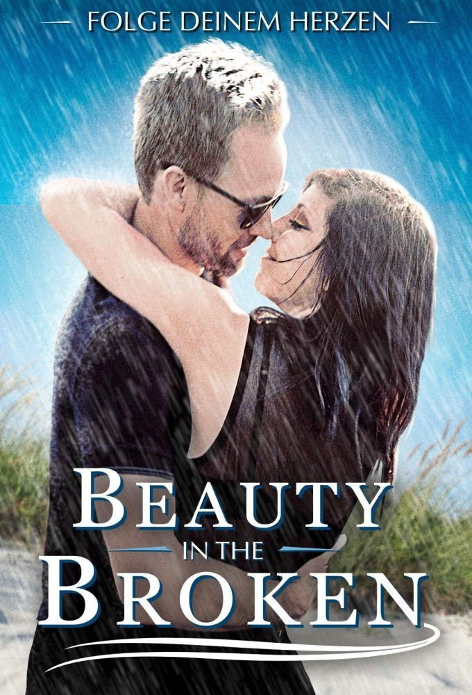 Beauty in the Broken