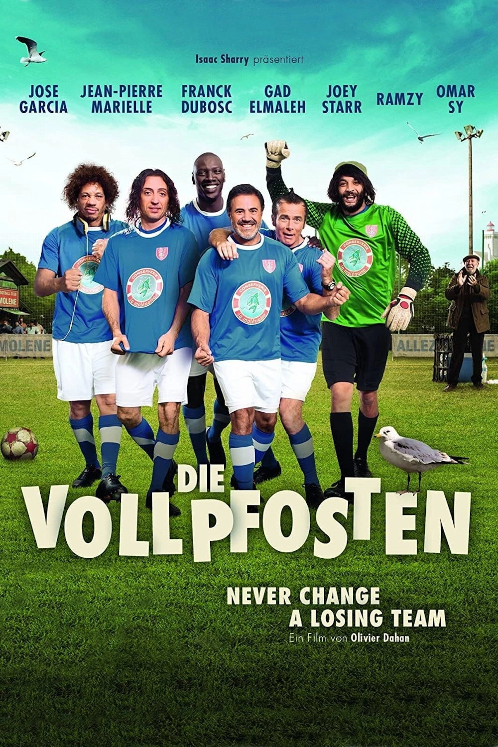 The Dream Team