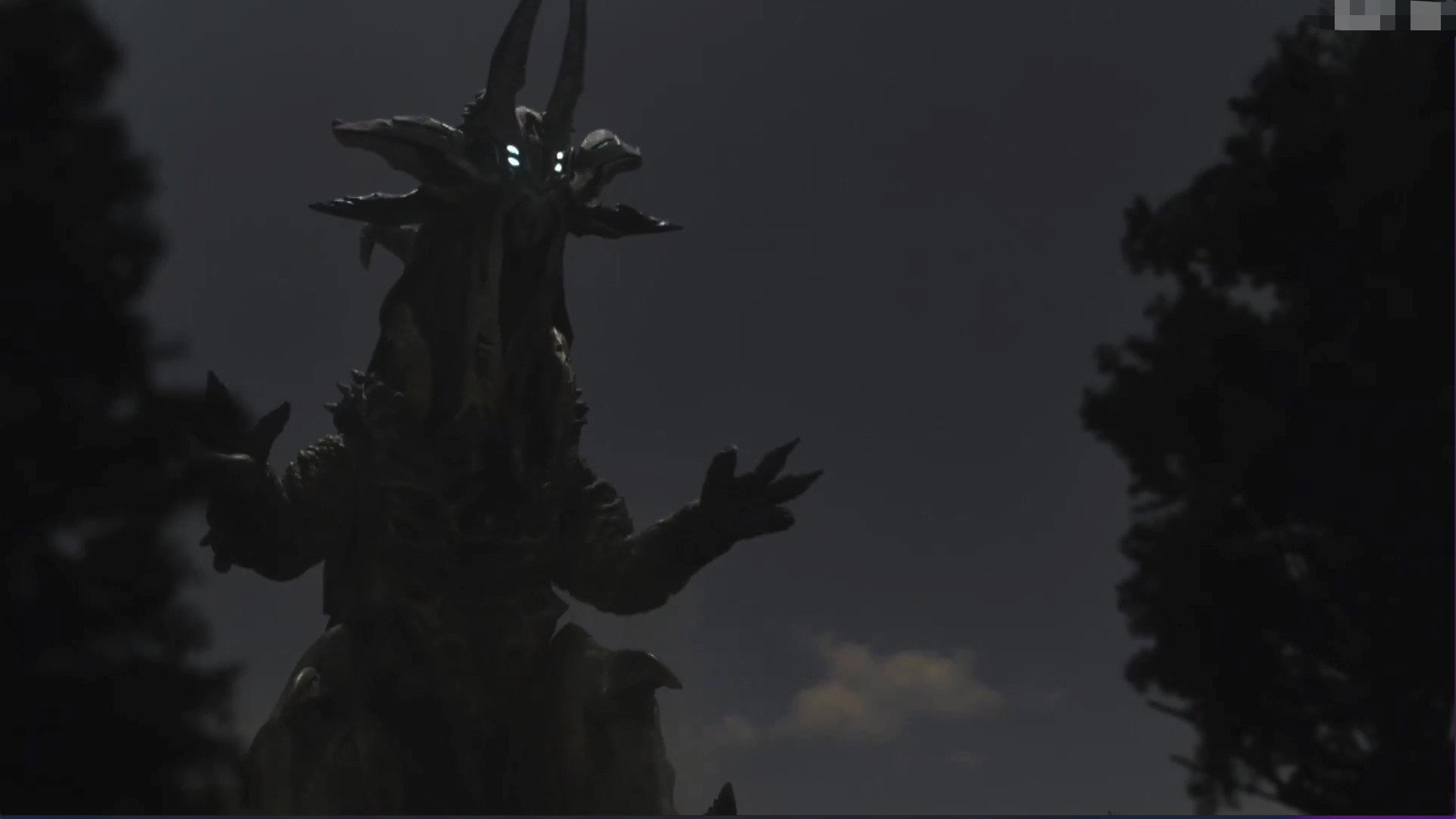 Ultraman Trigger: New Generation Tiga