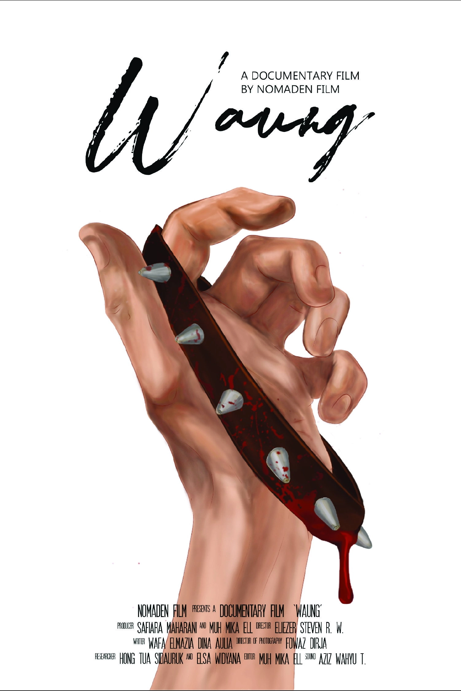 Waung Documentary
