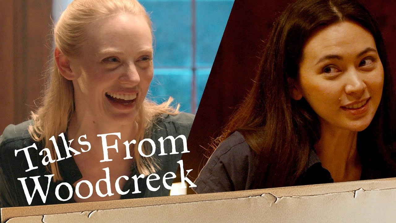 Tales from Woodcreek