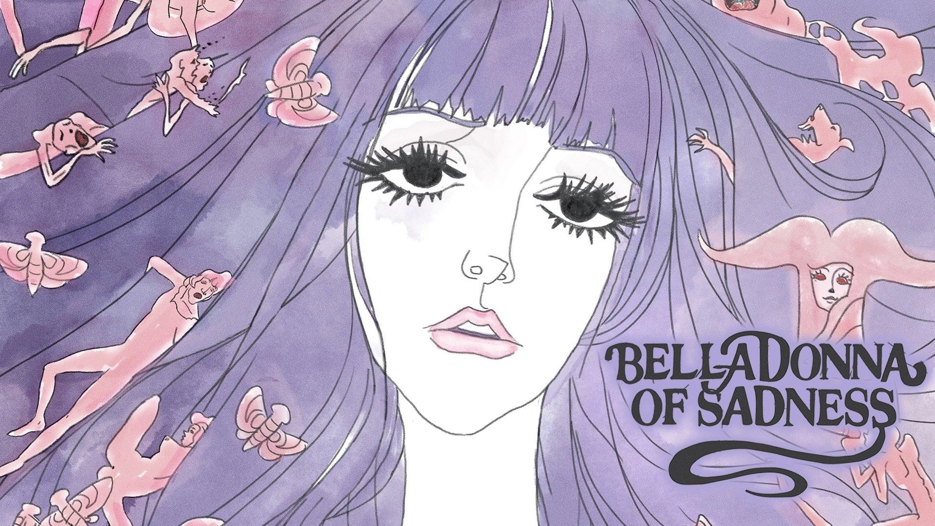 Belladonna of Sadness