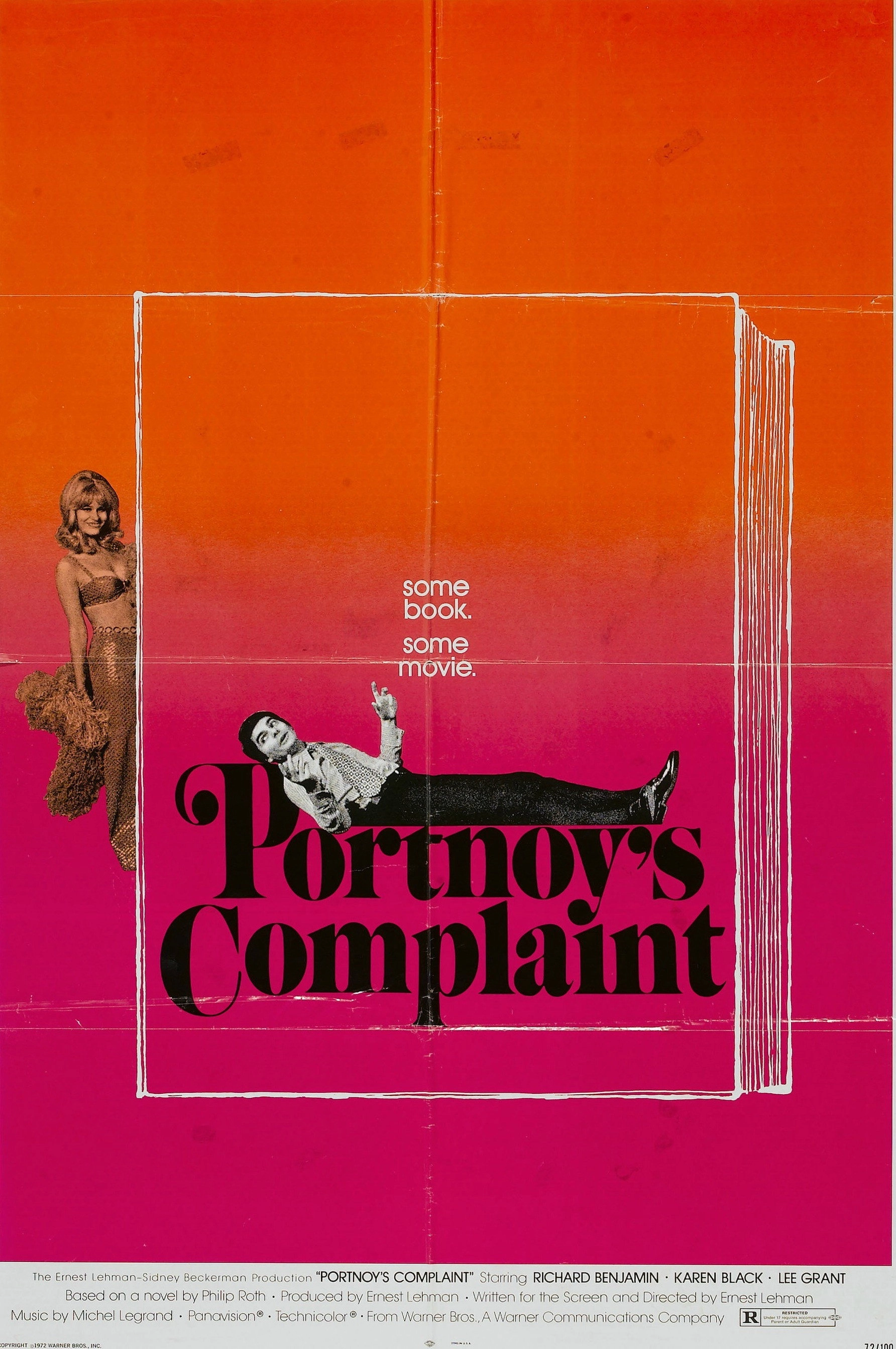 Portnoy's Complaint